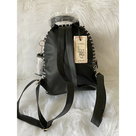 Like Dreams Mini Backpack Women New  W/ Tag. Ship main image 4